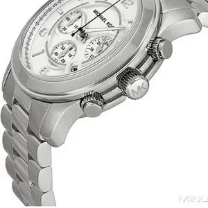Michael Kors | Accessories | Michael Kors Oversized Runway  display picture 1